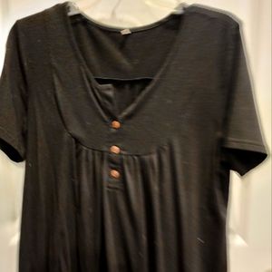 Womens top no brand